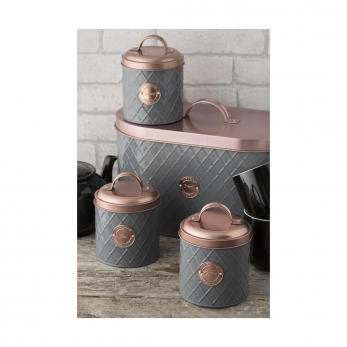 Емкость для хранения кофе Copper Lid, 1 л