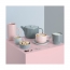 Чашка для латте Cafe concept, 550 мл, розовая