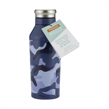 Бутылка Camouflage, 500 мл