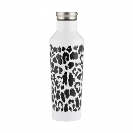 Бутылка Pure Colour Change Leopard, 800 мл 