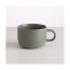 Чашка Cafe Concept, 300 мл, темно-серая