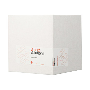 Чаша мерная Smart Solutions, 0,5 л
