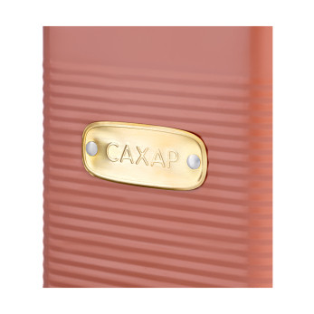 Банка для хранения сахара Smart Solution Irmel, 1,7 л, терракота